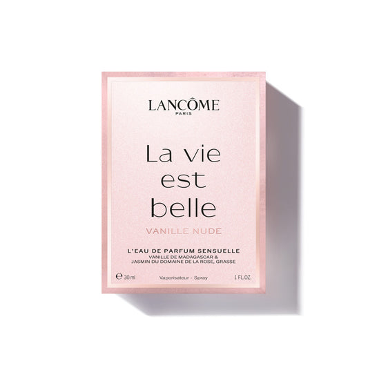 Lancôme La Vie Est Belle Vanille Nude Eau De Parfum