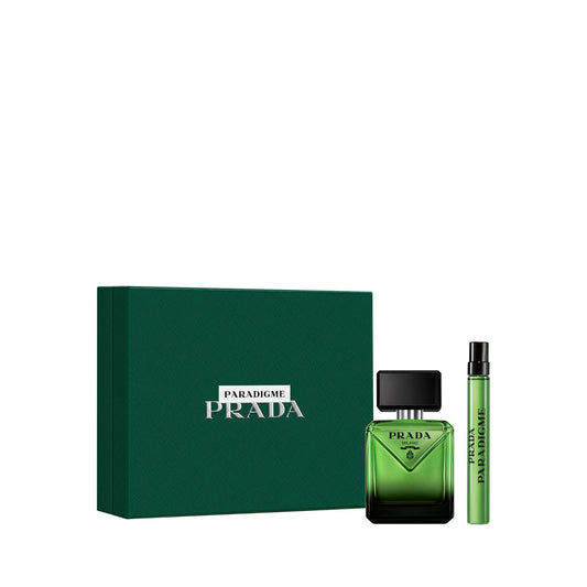 Prada Paradigme 50ml EDP & 10ml EDP Gift Set