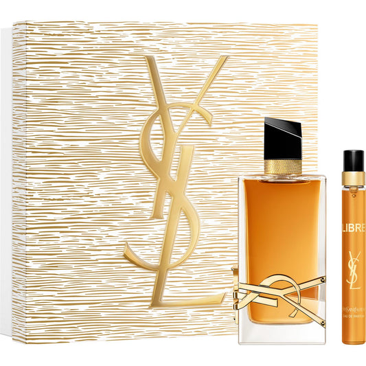 YSL Libre Intense 90ml EDP & 10ml Travel Spray Gift Set