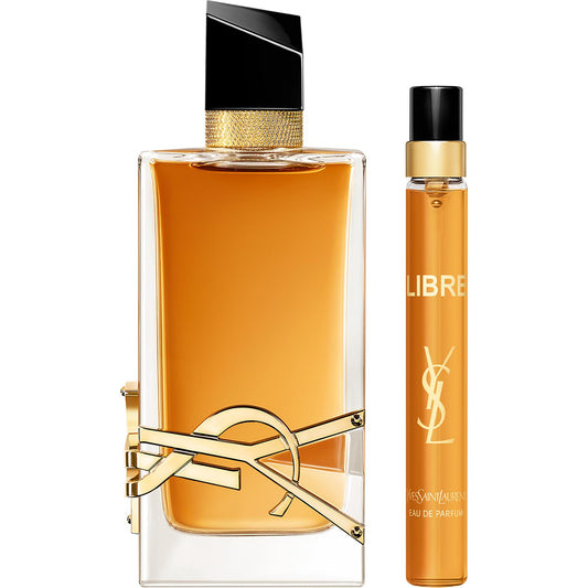 YSL Libre Intense 90ml EDP & 10ml Travel Spray Gift Set