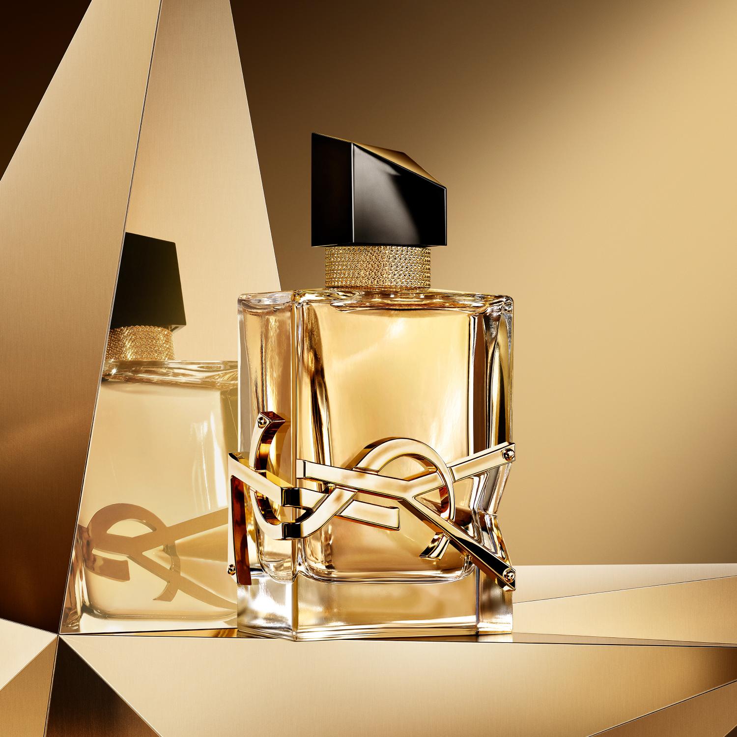 YSL LIBRE ギフトセット N1 10ml/90ml YSL Libre Gift Set – Perfume Shop