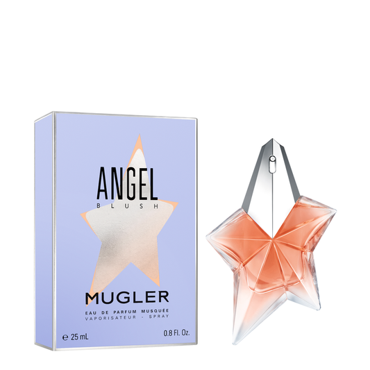 Mugler Angel Blush Eau De Parfum