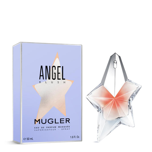 Mugler Angel Blush Eau De Parfum