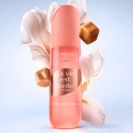 Lancôme La Vie Est Belle L’Original Hair and Body Mist 100ml