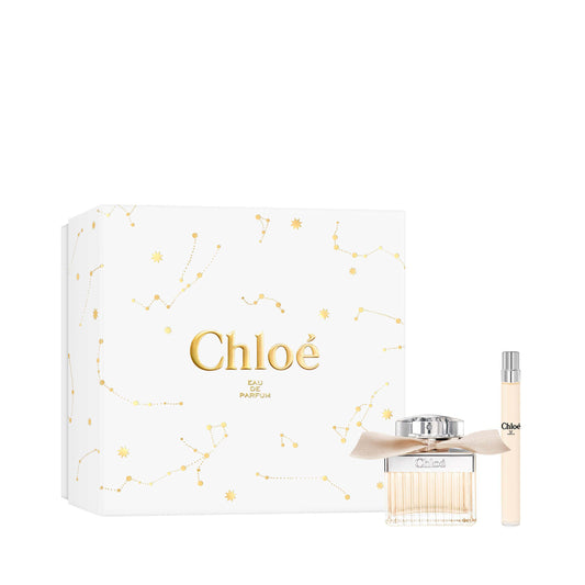 Chloé Signature Gift Set 50ml EDP Spray & 10ml Travel Spray
