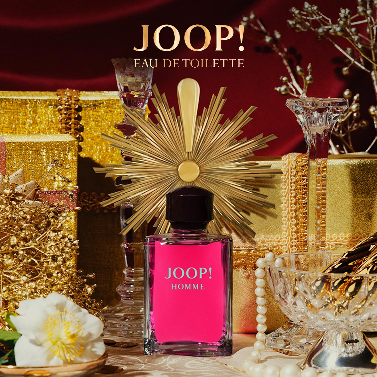 Joop Asda Aftershave In Store Winter Top Men Parfum Best Men'