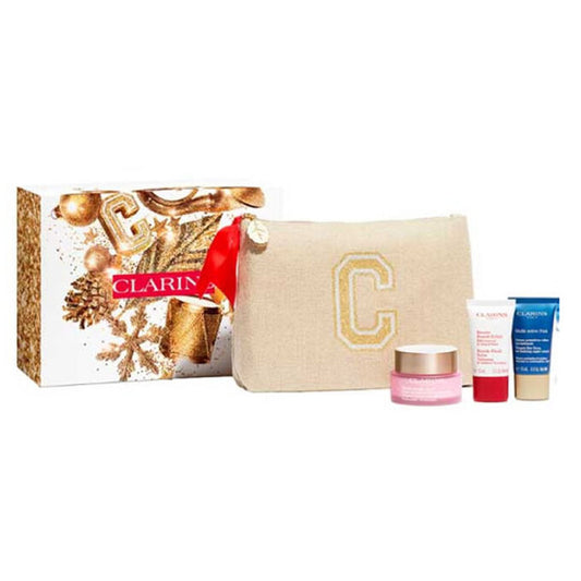Clarins Programme Multi Active Gift Set 2023