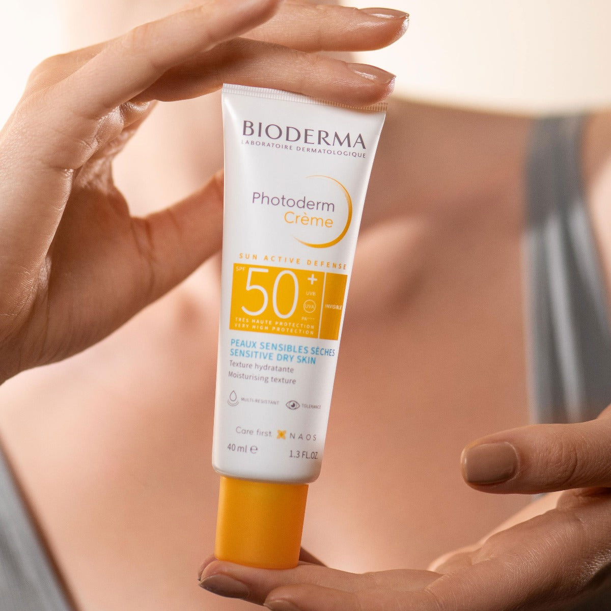 Bioderma Photoderm Crème SPF 50+ Face Cream 40ml