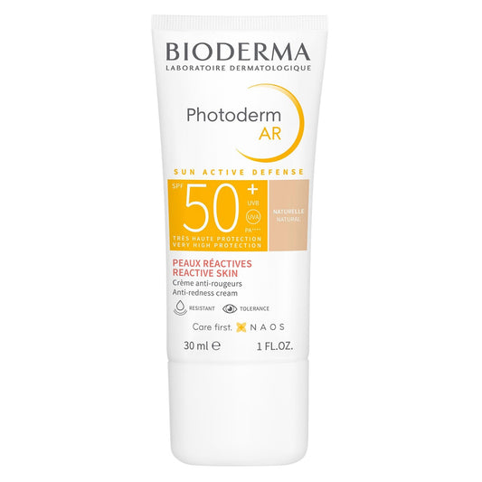 Bioderma Photoderm AR SPF 50+ 30ML