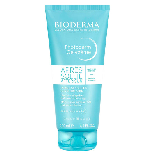 Bioderma Photoderm After-sun Soothing care 200ml