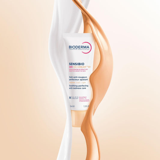 Bioderma Sensbio AR+ CC Cream 40ML
