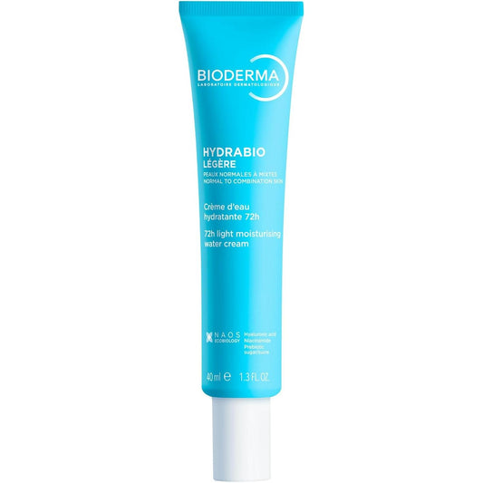 Bioderma Hydrabio Cream Light 40ml