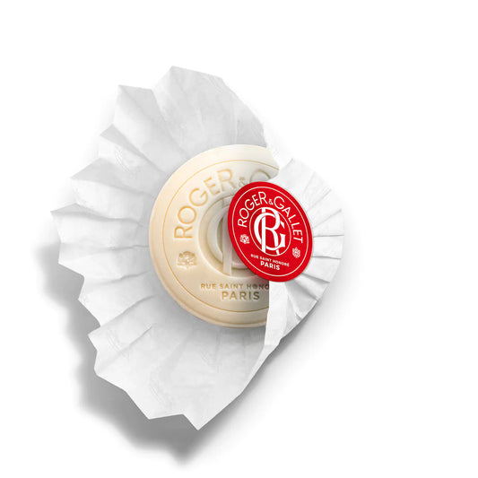 Roger & Gallet Jean-Marie Farina Soap Set 3 x 100g