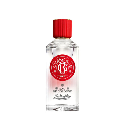 Roger & Gallet Jean-Marie Farina Eau de Cologne 100ml