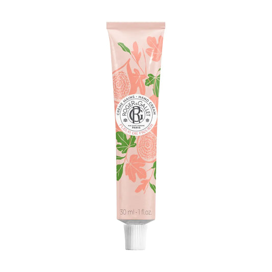 Roger & Gallet Fleur de Figuier Hand Cream 30ml