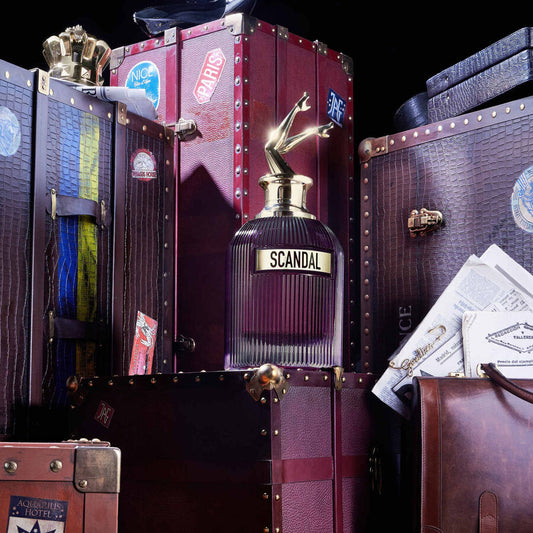 Jean Paul Gaultier Scandal Intense For Women