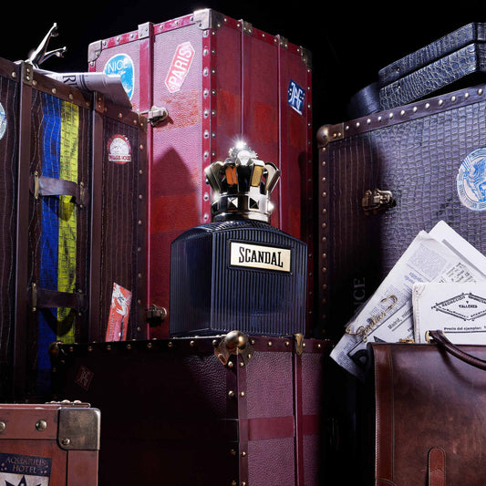 Jean Paul Gaultier Scandal Intense For Him