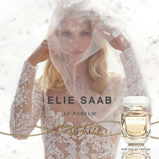 Elie Saab Le Parfum in White EDP Spray