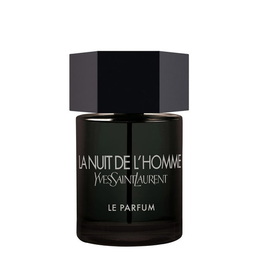 Yves Saint Laurent La Nuit de L'Homme 60ml Le Parfum