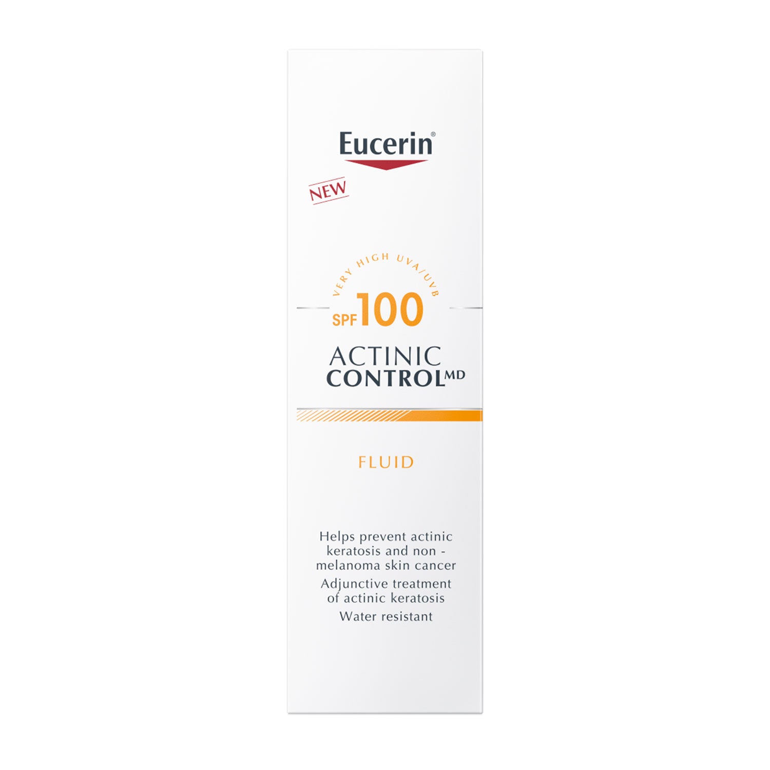 Eucerin Actinic Control MD SPF 100