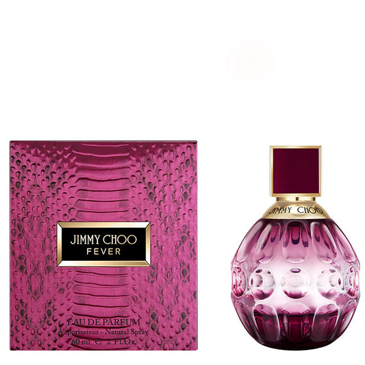 Jimmy Choo Fever 60ml Eau De Parfum