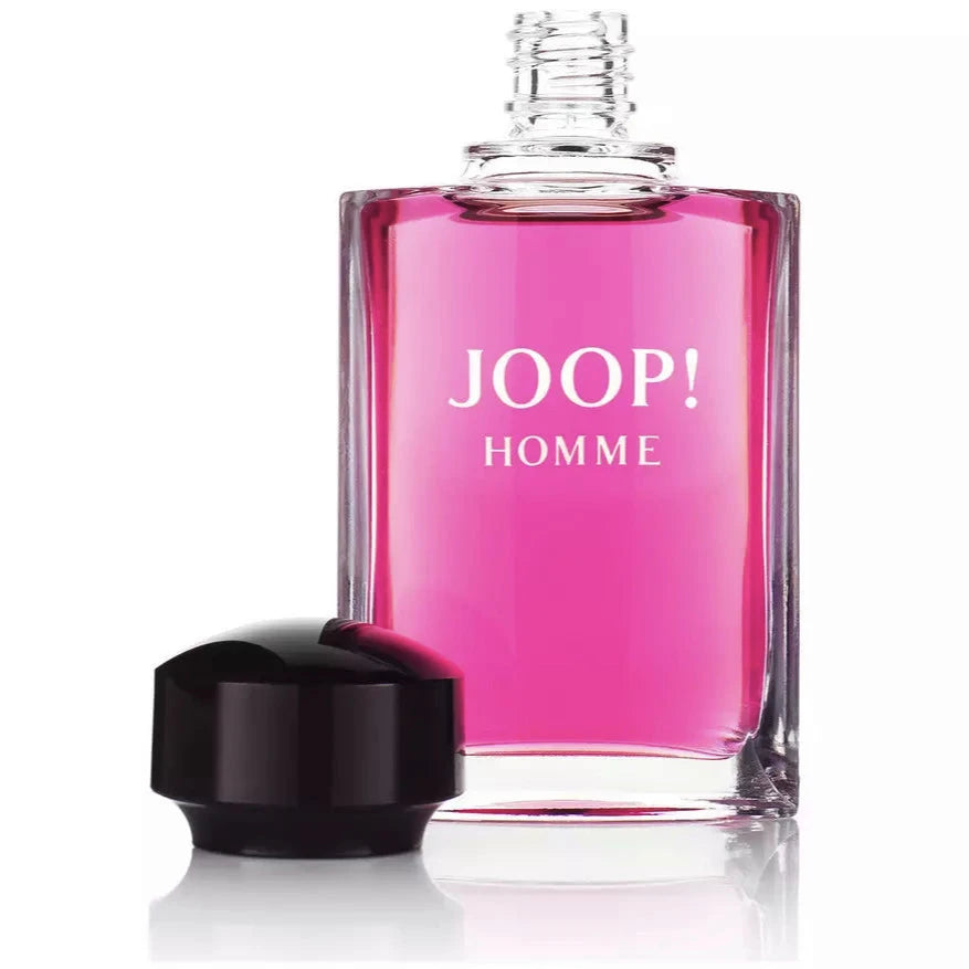 Joop! Homme Aftershave Splash 75ml – Questmoor Pharmacy