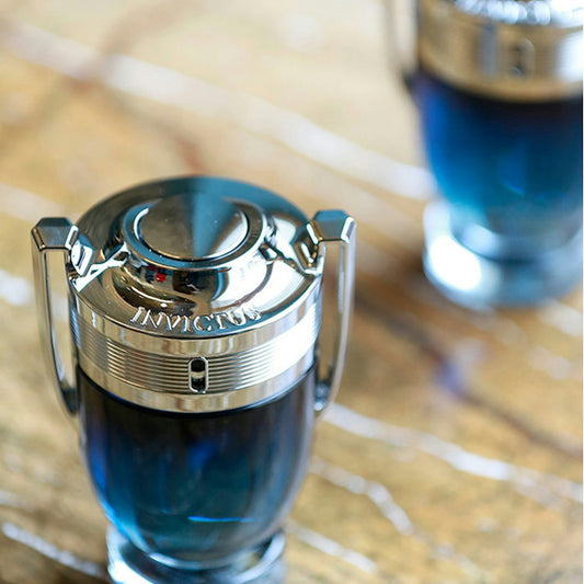 Rabanne Invictus Legend 100ml Eau De Parfum