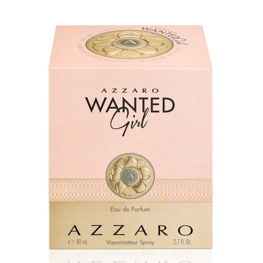 Azzaro Wanted Girl EDP Spray