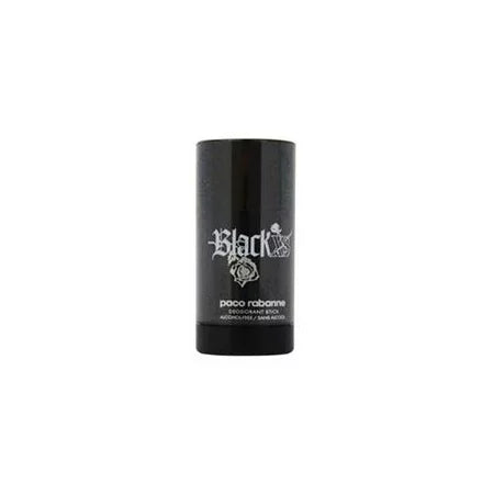 Paco Rabanne Black XS Deodorant Stick 75g