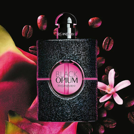 Yves Saint Laurent Black Opium Neon 30ml Eau De Parfum