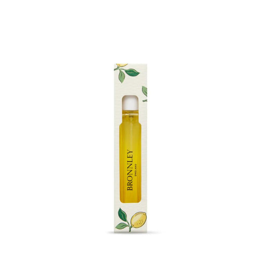 Bronnley Lemon Eau Fraiche 15ml
