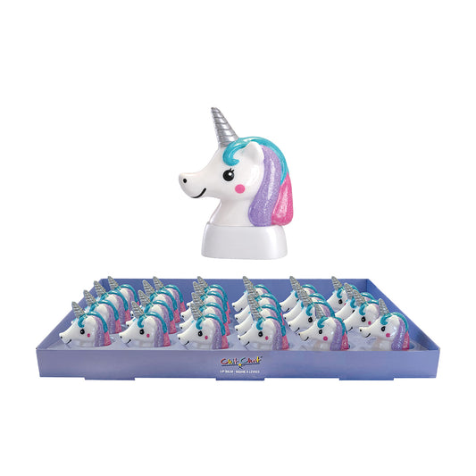 Technic Chit Chat Unicorn Lip Balm