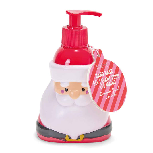 Technic Christmas Themed Hand Washes
