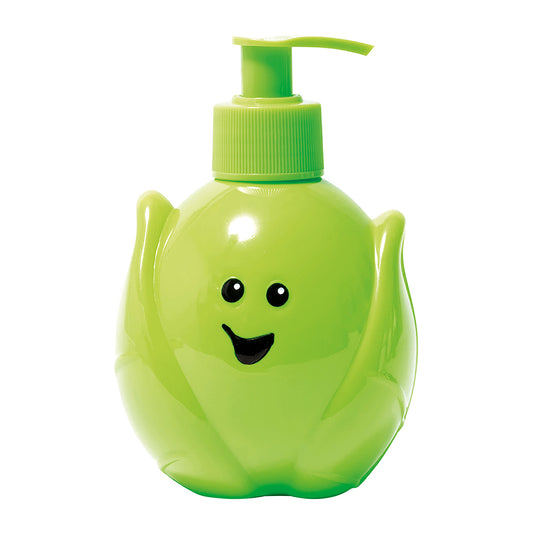 Novelty Brussels Sprout Character Hand Wash