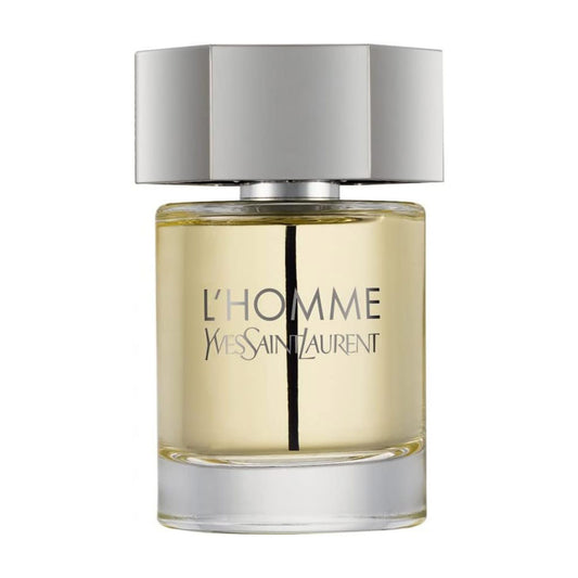 Yves Saint Laurent L'Homme Eau De Toilette Spray