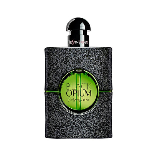 Yves Saint Laurent Black Opium Illicit Green Eau De Parfum