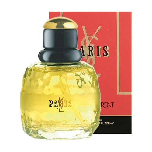 Yves Saint Laurent Paris Eau De Parfum