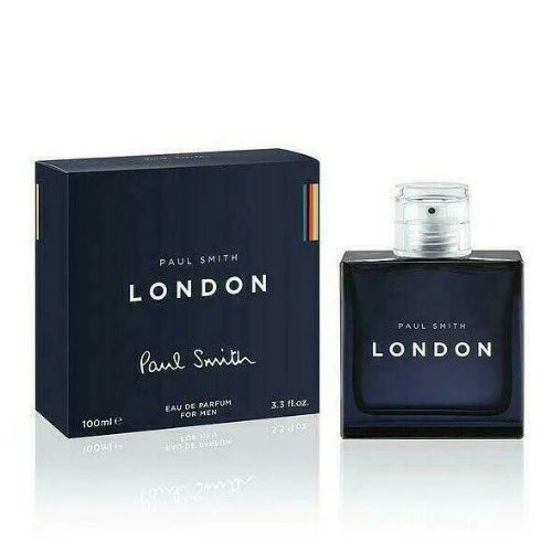 Paul Smith London 100ml Eau De Parfum