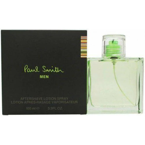 Paul Smith Men Aftershave Lotion Spray 100ml
