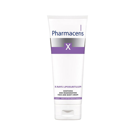 Pharmaceris X - X-Rays Liposubtilium 75ml Moisturiser
