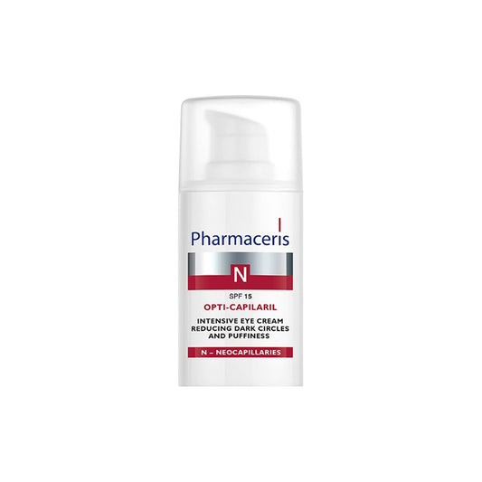 Pharmaceris N - Opti-Capilaril 15ml Eye Cream