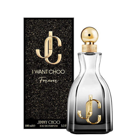 Jimmy Choo I Want Choo Forever Eau De Parfum