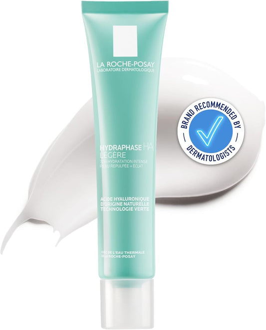 La Roche Posay Hydraphase HA Light Hyaluronic Acid Moisturiser 40ml
