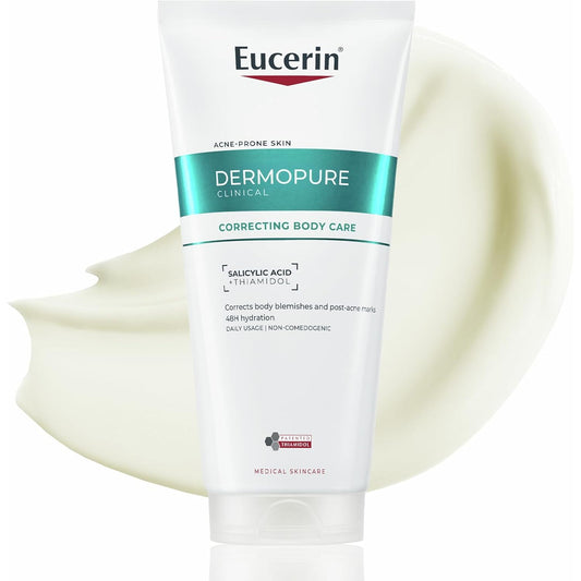 Eucerin DermoPure Clinical Correcting Bodycare 200ml