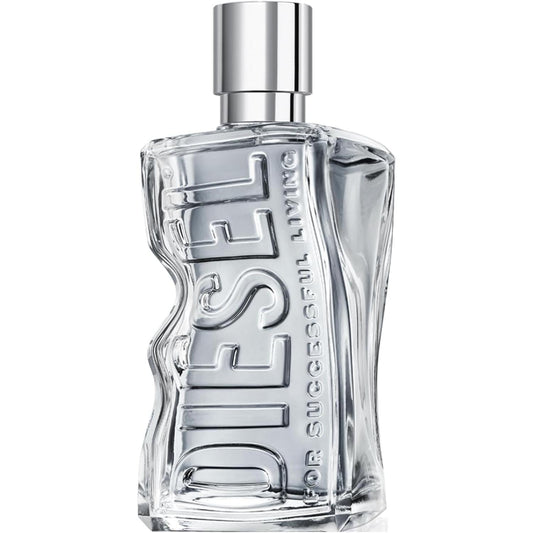 Diesel For Successful Living EDT Spray