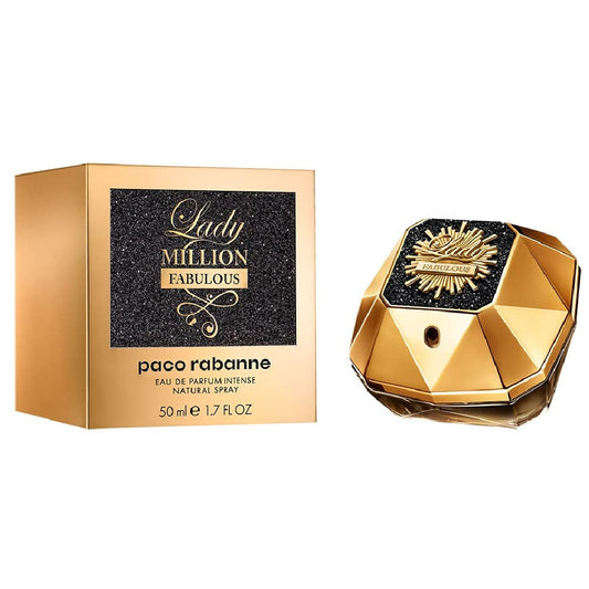 Paco Rabanne Lady Million Fabulous Eau De Parfum