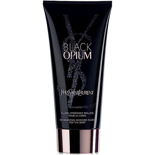 Yves Saint Laurent Black Opium Shimmering Body Lotion 200ml