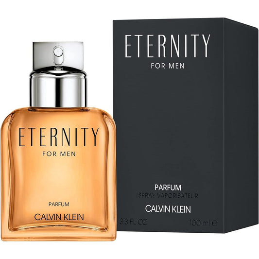 Calvin Klein CK Eternity for Men 100ml EDP Intense