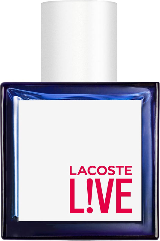 Lacoste Live 60ml EDT Spray