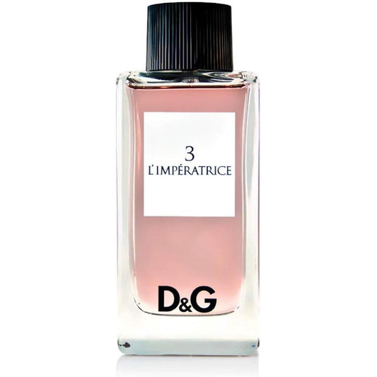 Dolce & Gabbana L'Imperatrice EDT Spray
